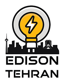 edisontehran